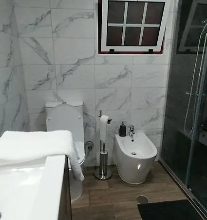 Casa Pedras Altas Hébergement de vacances