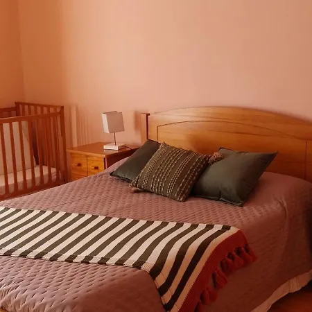 Casa Pedras Altas * Lajes do Pico