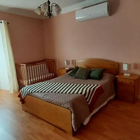 Casa Pedras Altas Dom wakacyjny