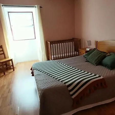 Casa Pedras Altas Dom wakacyjny Lajes do Pico