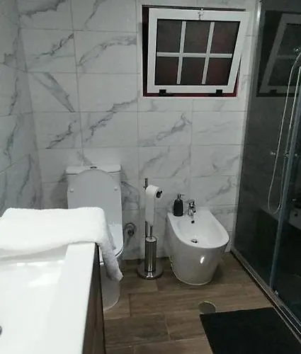 Casa Pedras Altas Dom wakacyjny