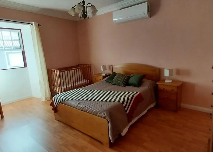 Casa Pedras Altas Dom wakacyjny