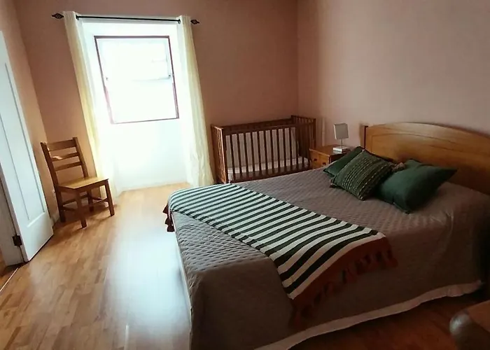 Casa Pedras Altas Dom wakacyjny Lajes do Pico