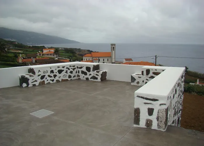 Dom wakacyjny Casa Pedras Altas