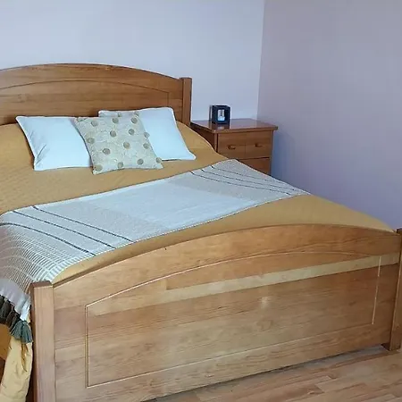 Сasa de vacaciones Casa Pedras Altas *