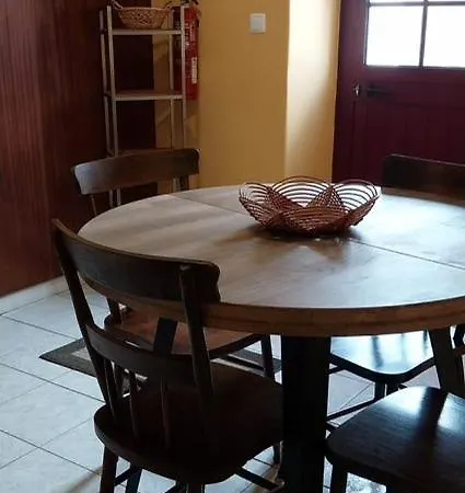 Holiday home Casa Pedras Altas *