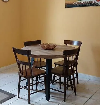 Casa Pedras Altas Сasa de vacaciones *