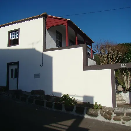 Casa Pedras Altas *