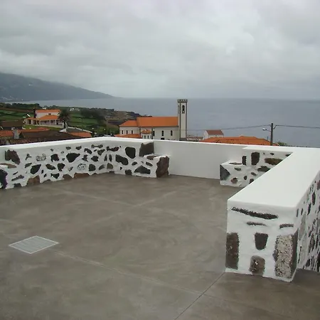 Holiday home Casa Pedras Altas