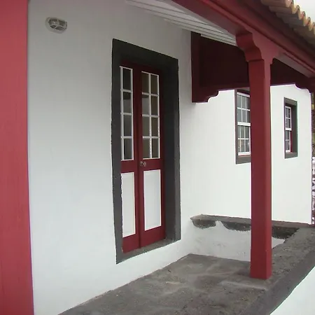 Casa Pedras Altas Lajes do Pico