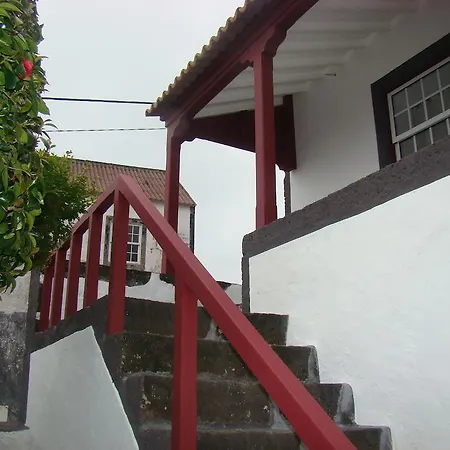 Casa Pedras Altas