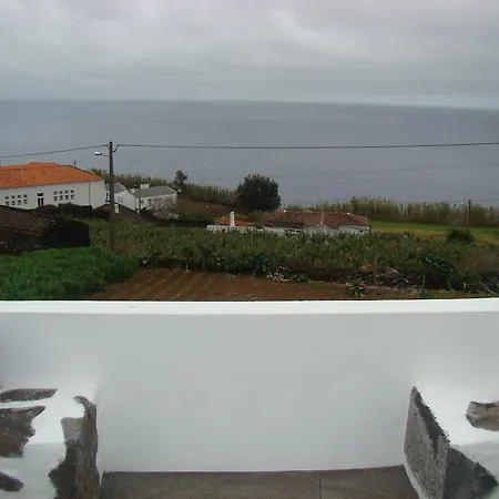 Holiday home Casa Pedras Altas Lajes do Pico