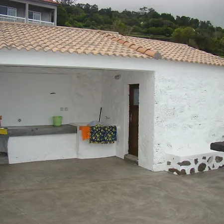 Casa Pedras Altas *