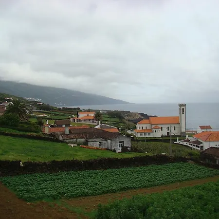 Casa Pedras Altas