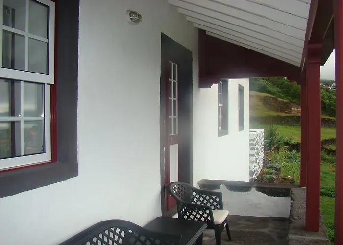 Casa Pedras Altas * Lajes do Pico