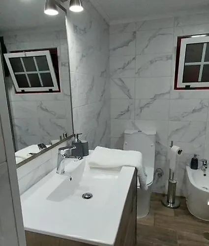 Casa Pedras Altas Lajes do Pico