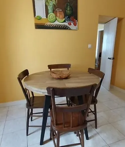 Casa Pedras Altas Ferienhaus