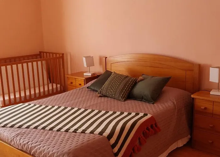 Casa Pedras Altas * Lajes do Pico