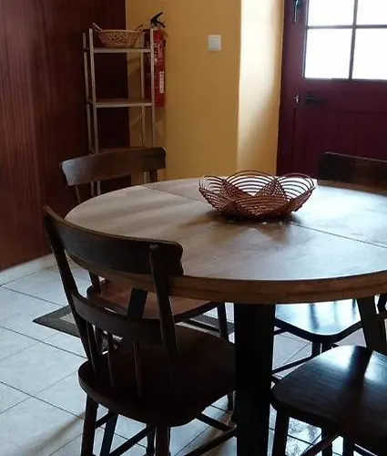 Ferienhaus Casa Pedras Altas *