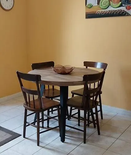 Casa Pedras Altas Ferienhaus *