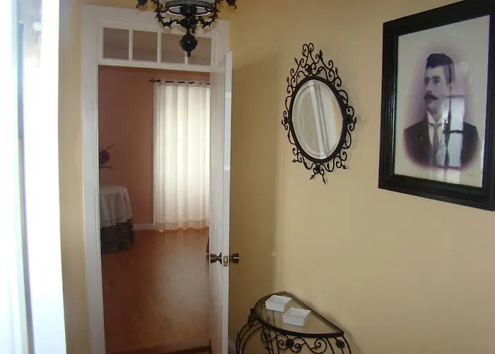 Ferienhaus Casa Pedras Altas *