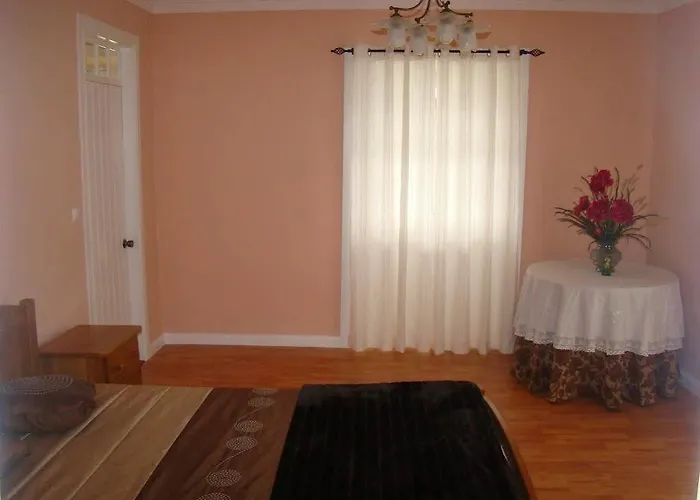 Casa Pedras Altas Lajes do Pico